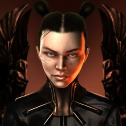 Mutt3r — legacy portrait