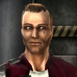 Claudius Maxmus — legacy portrait