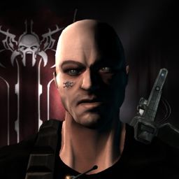 Kakkalakki — legacy portrait