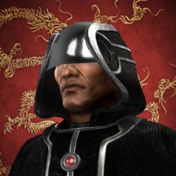 Count Tyrannus — legacy portrait