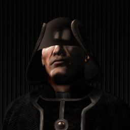 Faidin — legacy portrait