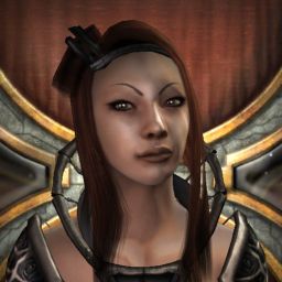 Brominder — legacy portrait