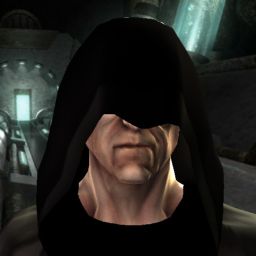 neghsmke — legacy portrait