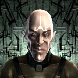 Iohan Sjet — legacy portrait