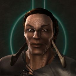 HypnoToad — legacy portrait