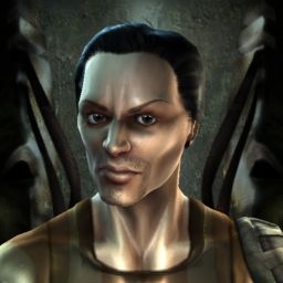 katsergey — legacy portrait