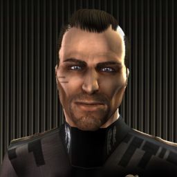 Kashomi — legacy portrait