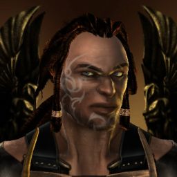 SkiLLzThaTKiLLz X — legacy portrait
