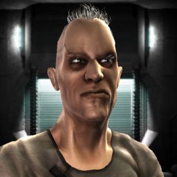 PiCWiK — legacy portrait