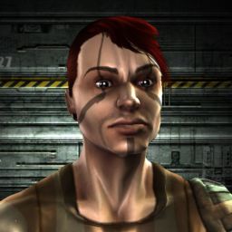 Gyrhawk — legacy portrait