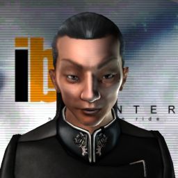 suun Leeh — legacy portrait