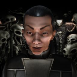 AntSmash — legacy portrait