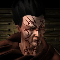 NOK NOK — legacy portrait
