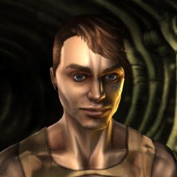 Hull Blaster — legacy portrait