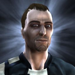 Asianai — legacy portrait
