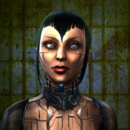 stiffyt3hpirate — legacy portrait