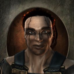 justter — legacy portrait
