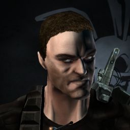 FatKao — legacy portrait