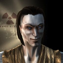Mikelii — legacy portrait