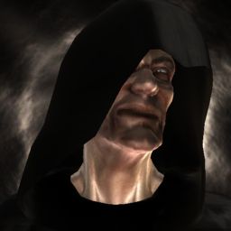 Lyye — legacy portrait