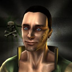 hotschimin — legacy portrait