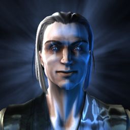 Eligos — legacy portrait