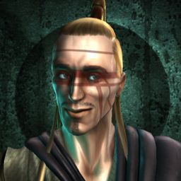 Aveno — legacy portrait
