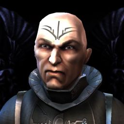 Trexte — legacy portrait