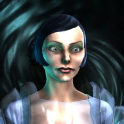 Kalanthia — legacy portrait