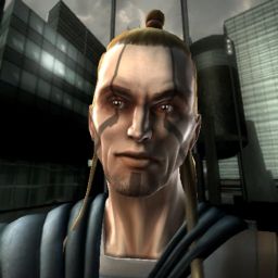 globalsniper — legacy portrait