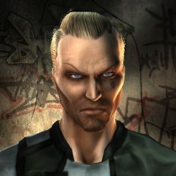 QuickNdirty — legacy portrait