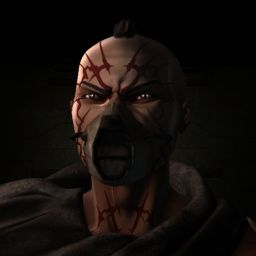kabelsatan — legacy portrait