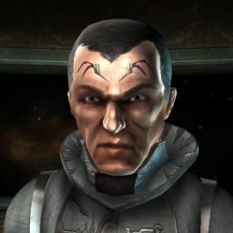 StJamesofSorrow — legacy portrait