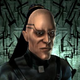 Ategg — legacy portrait
