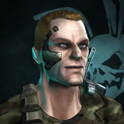 Rovad — legacy portrait