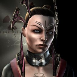 Jassi C'win — legacy portrait