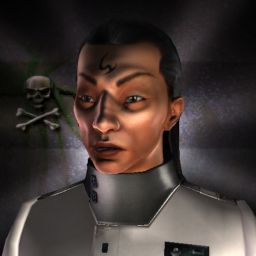 VAD os — legacy portrait