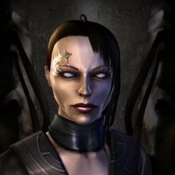 Gemini Tau — legacy portrait