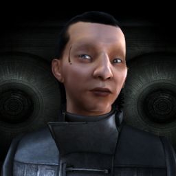 Schlurp — legacy portrait