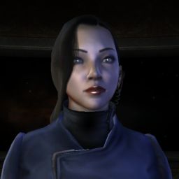 Mis MIB — legacy portrait
