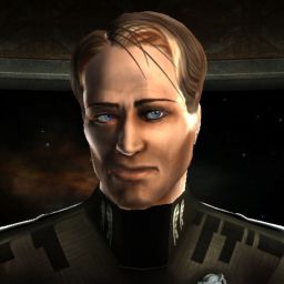 Kirk theeGreat — legacy portrait