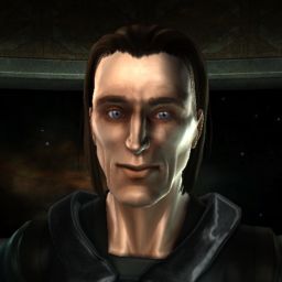 Senta Angel — legacy portrait