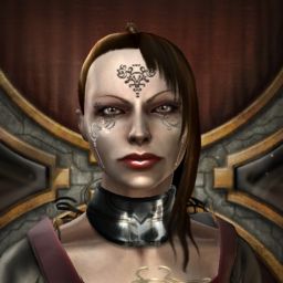 Amalexia Shadowmoon — legacy portrait
