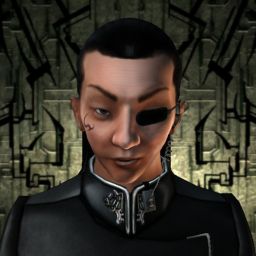 GottesWerk — legacy portrait