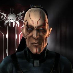 Atanari — legacy portrait