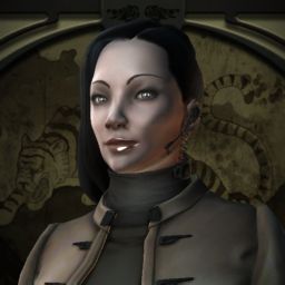 LillaRinn — legacy portrait