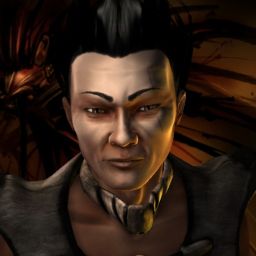 Naotakun — legacy portrait