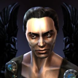 Atrium Akvidus — legacy portrait