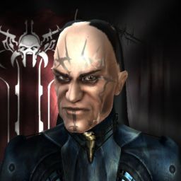 kwaza — legacy portrait