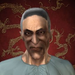 Jash0beam — legacy portrait